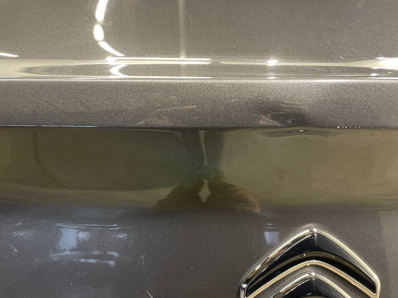 CITROEN C4 X 2023 - Photo n°12