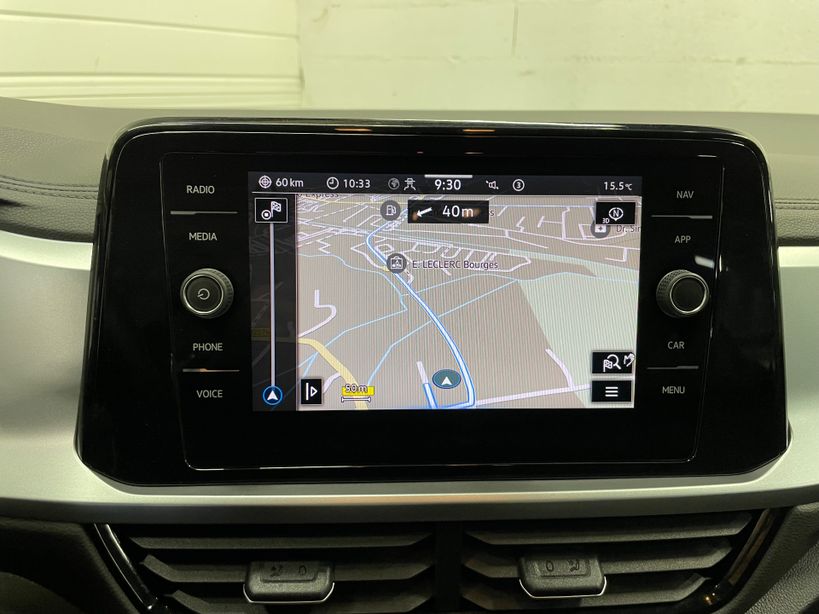 VOLKSWAGEN T ROC 2023 - Photo n°34