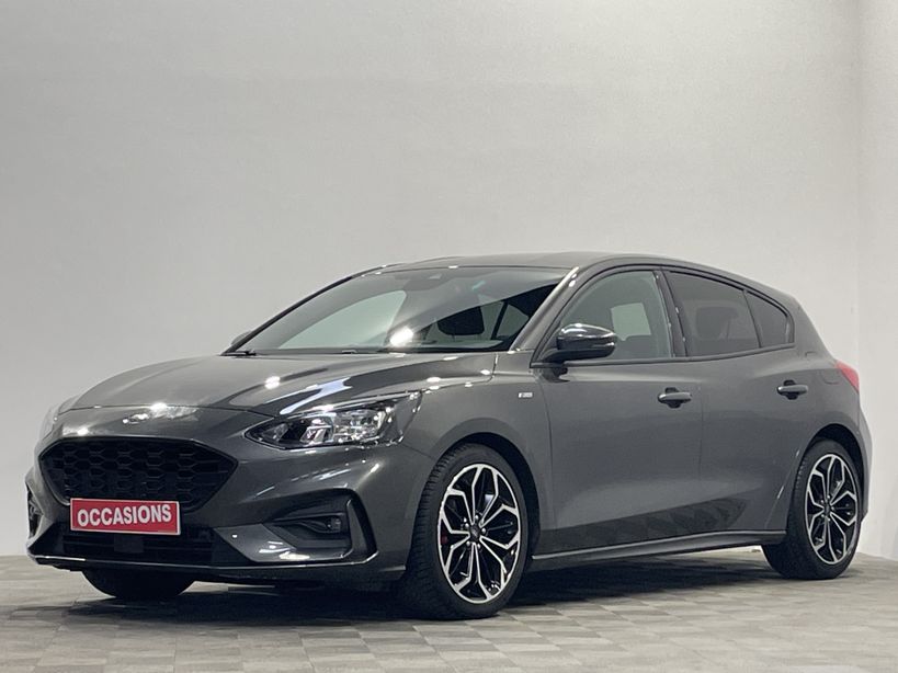 FORD FOCUS 2021 - Photo n°1