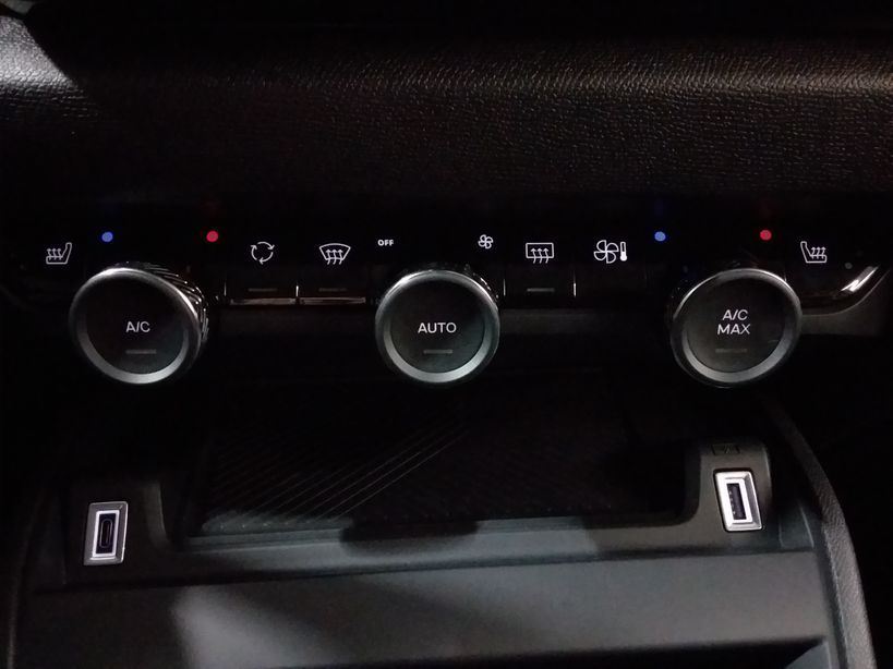 CITROEN C4 2024 - Photo n°21