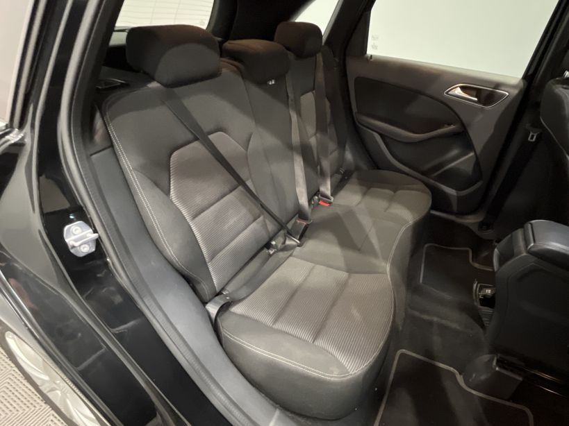 MERCEDES CLASSE B 2018 - Photo n°40