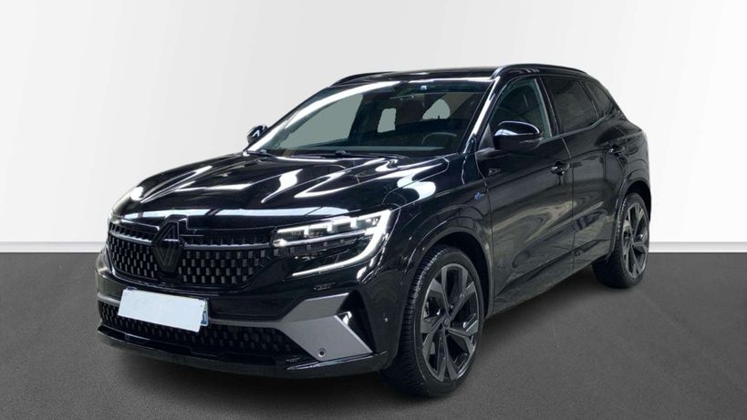 RENAULT AUSTRAL 2023 - Photo n°1