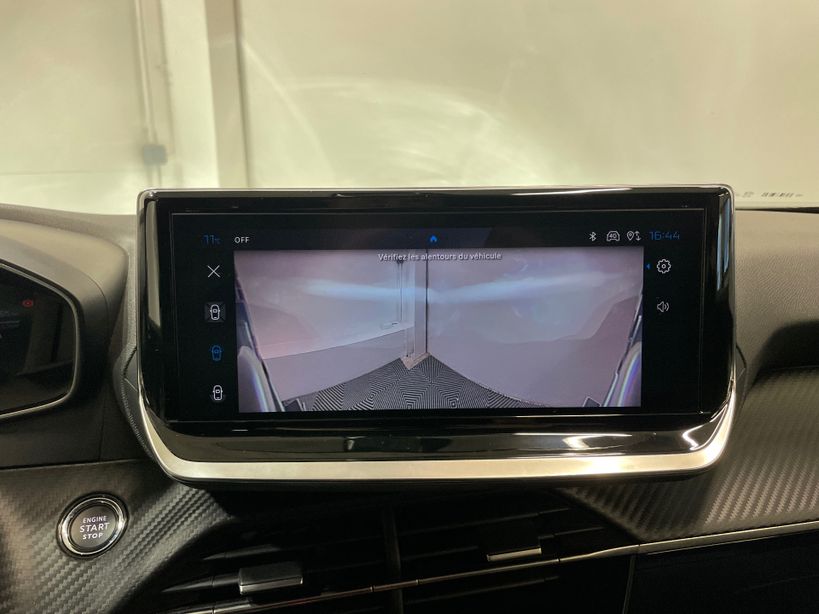 PEUGEOT 2008 2025 - Photo n°12