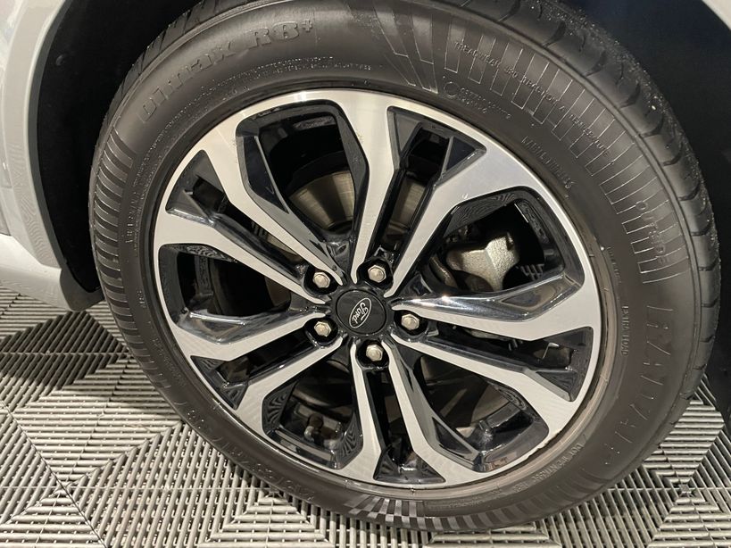 FORD PUMA 2023 - Photo n°8