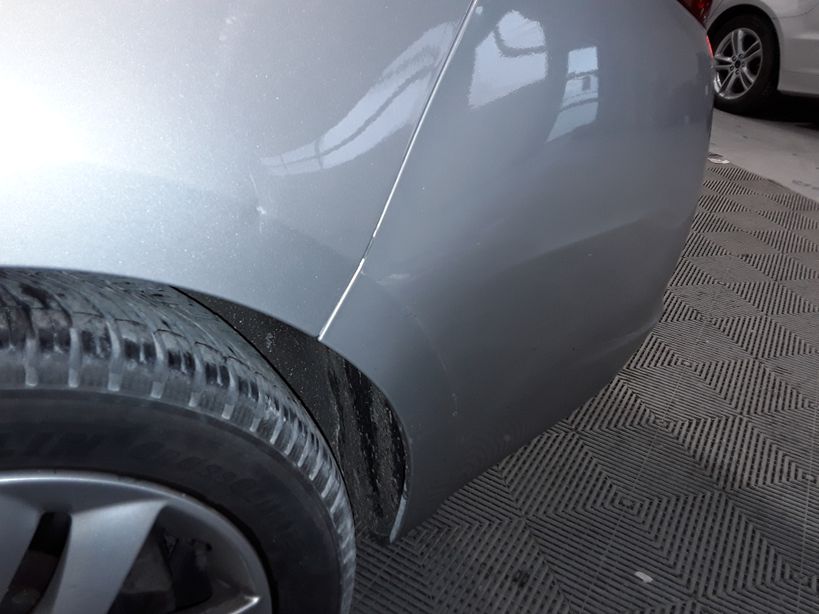 PEUGEOT 508 2013 - Photo n°1