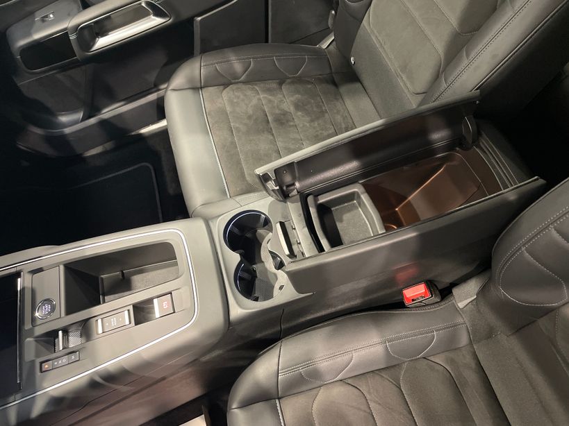 CITROEN C5 AIRCROSS 2023 - Photo n°24