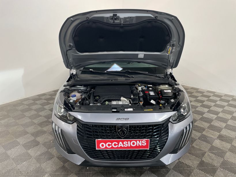 PEUGEOT 208 2025 - Photo n°16