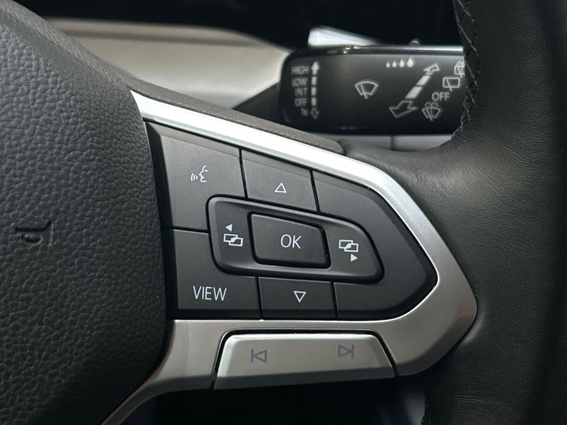 VOLKSWAGEN GOLF 2021 - Photo n°24