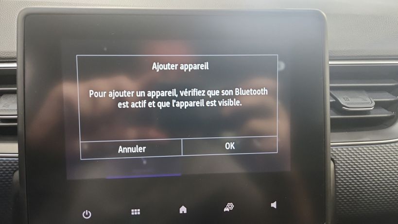 RENAULT ARKANA 2023 - Photo n°13