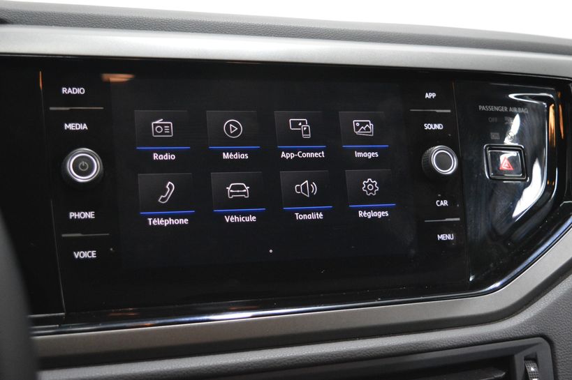 VOLKSWAGEN POLO 2019 - Photo n°6