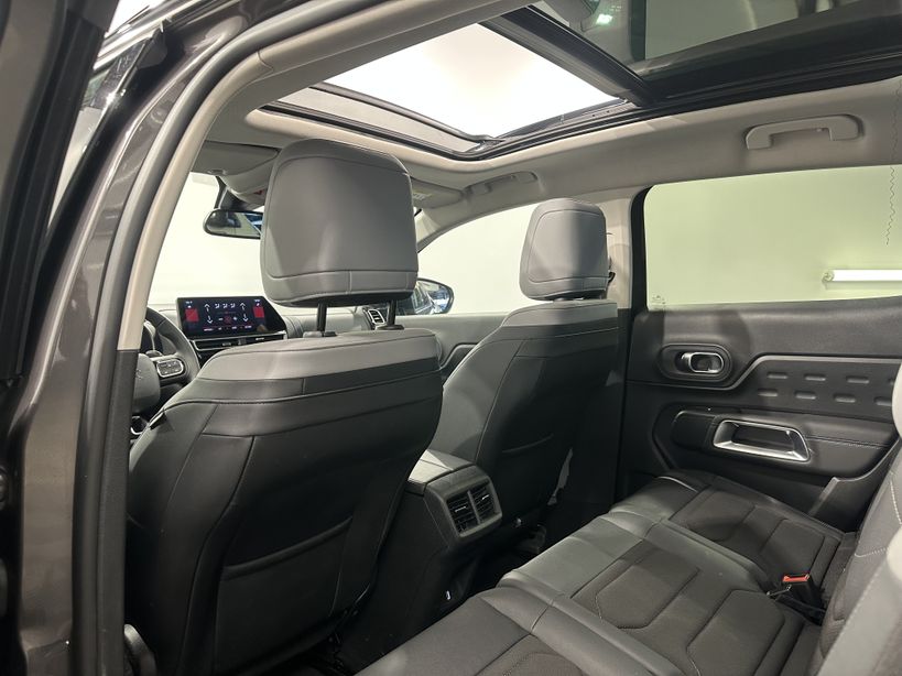 CITROEN C5 AIRCROSS 2024 - Photo n°33