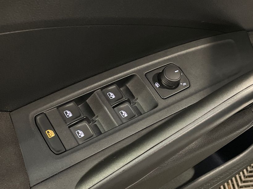 SKODA FABIA 2025 - Photo n°35