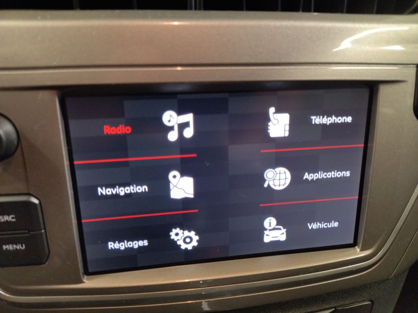 CITROEN C ELYSEE 2019 - Photo n°16
