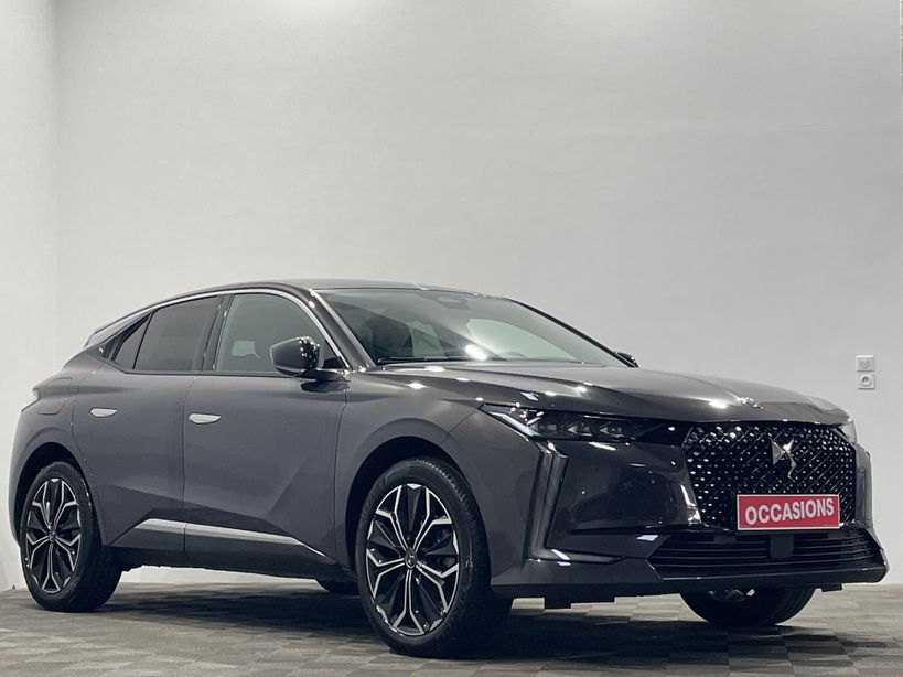 DS DS 4 2024 - Photo n°2