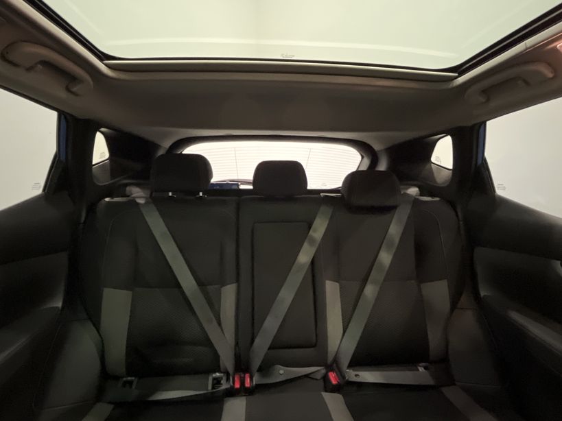NISSAN QASHQAI 2019 - Photo n°39