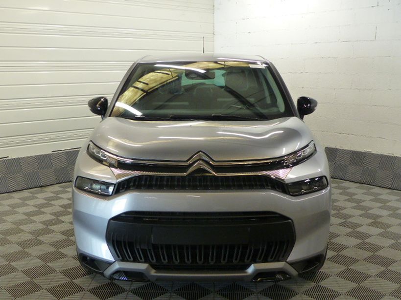 CITROEN C3 AIRCROSS 2024 - Photo n°2