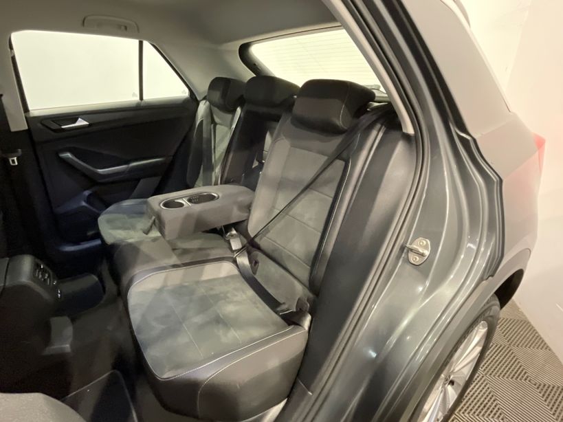 VOLKSWAGEN T ROC 2023 - Photo n°10