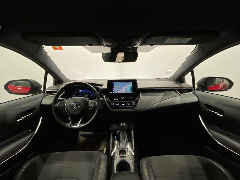 TOYOTA COROLLA HYBRIDE MY22 2022 - Photo n°34