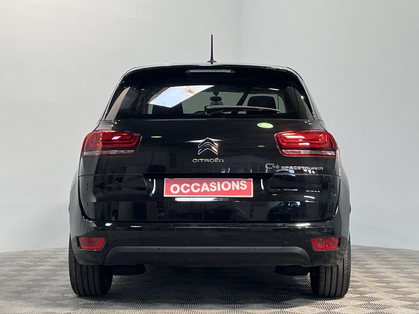 CITROEN C4 SPACETOURER BUSINESS 2020 - Photo n°6