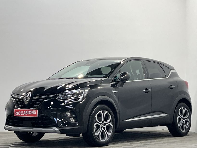 RENAULT CAPTUR 2023 - Photo n°1