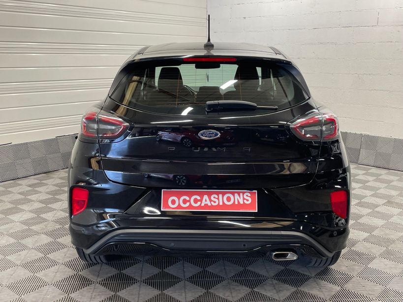 FORD PUMA 2023 - Photo n°7