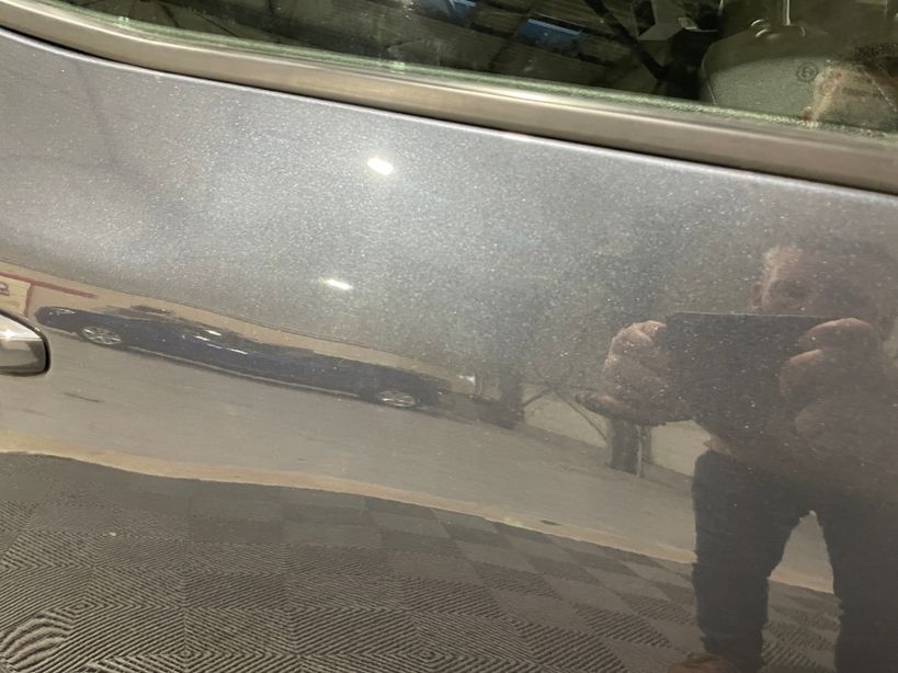 RENAULT MEGANE IV BERLINE 2022 - Photo n°18