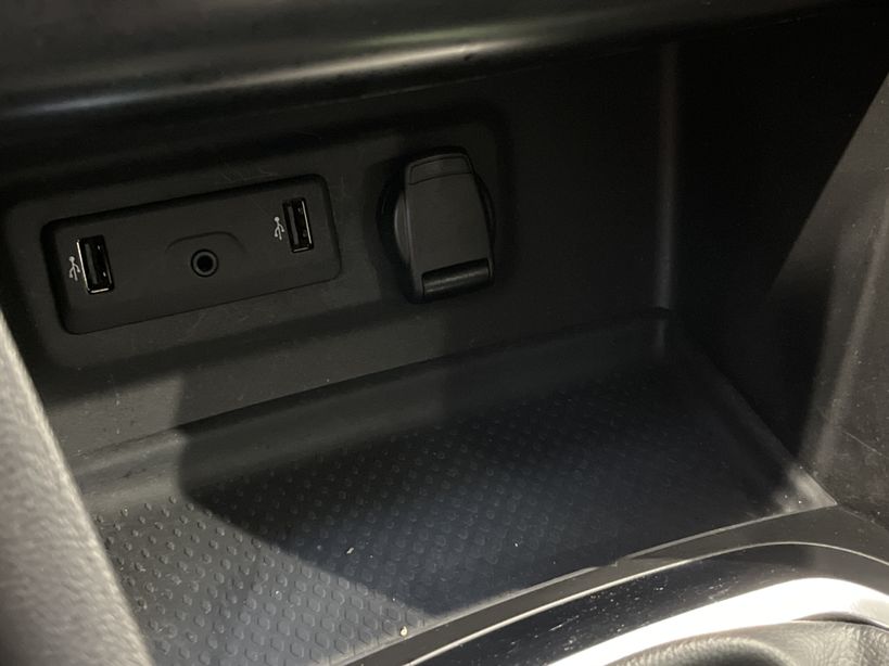 RENAULT MEGANE IV BERLINE BUSINESS 2020 - Photo n°18