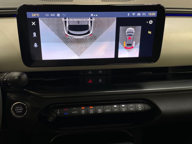 FIAT 600 2024 - Photo n°12