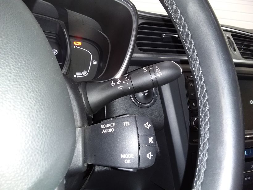 RENAULT KADJAR 2018 - Photo n°20