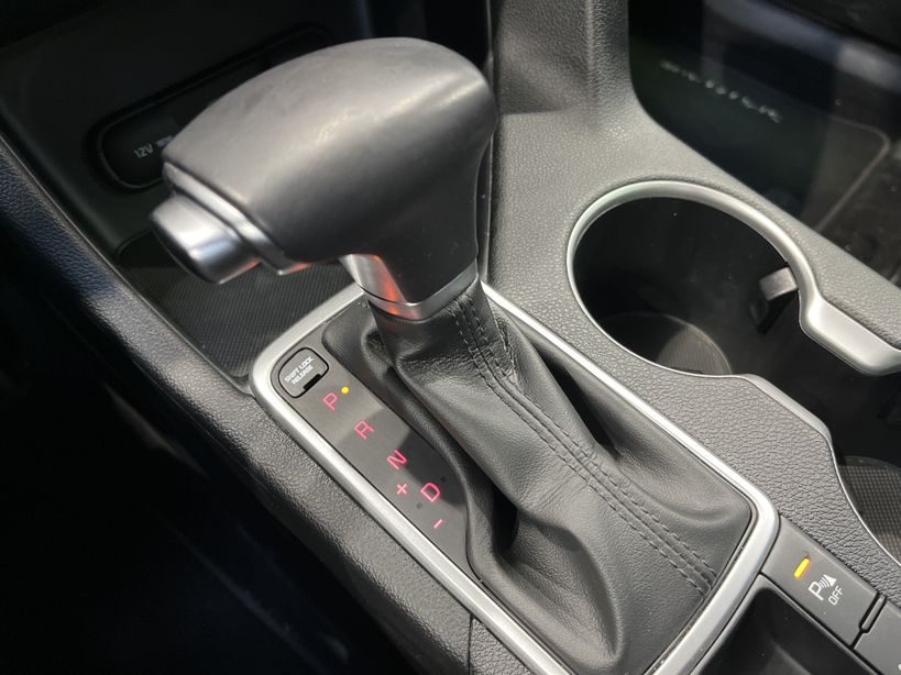 KIA SPORTAGE 2021 - Photo n°18