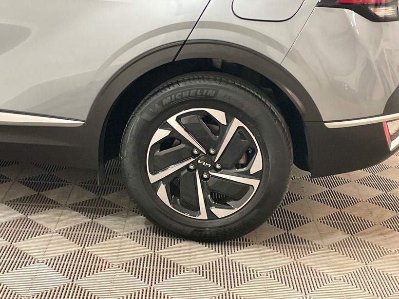 KIA SPORTAGE 2022 - Photo n°26