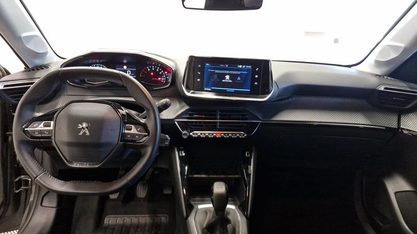 PEUGEOT 208 2023 - Photo n°17