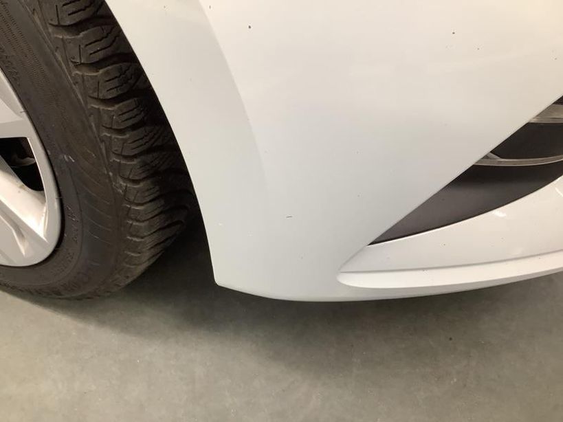 RENAULT CLIO V 2021 - Photo n°12