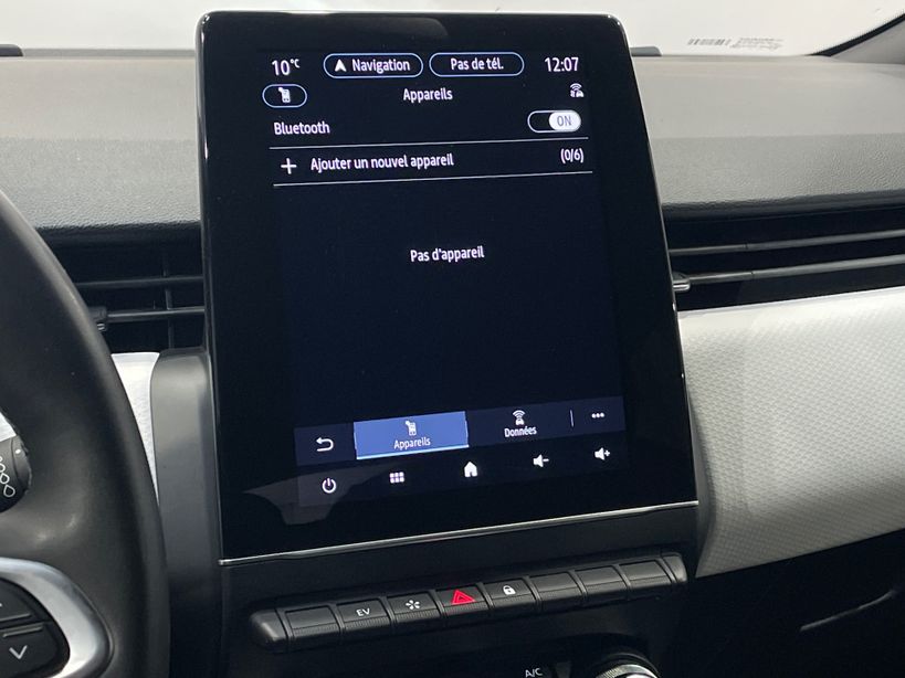 RENAULT CLIO V 2021 - Photo n°15