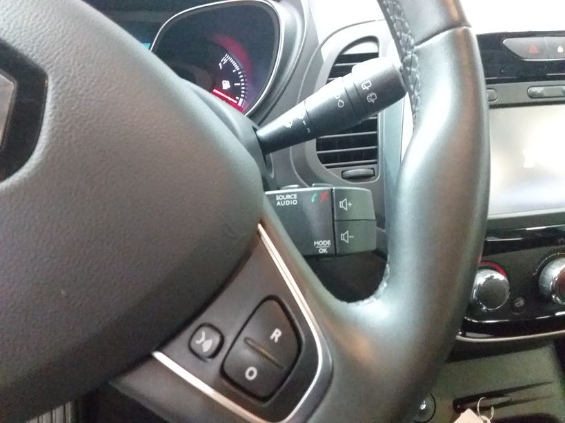 RENAULT CAPTUR 2018 - Photo n°20