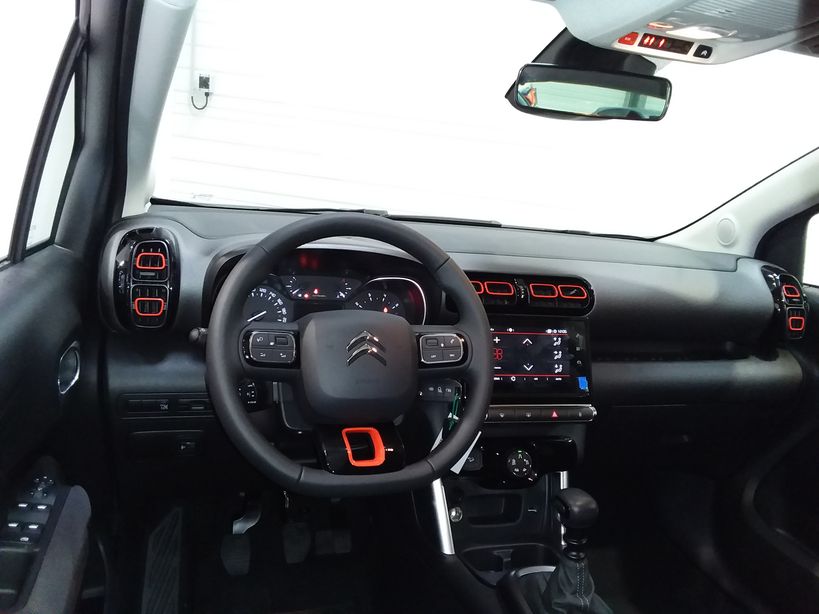 CITROEN C3 AIRCROSS 2021 - Photo n°13