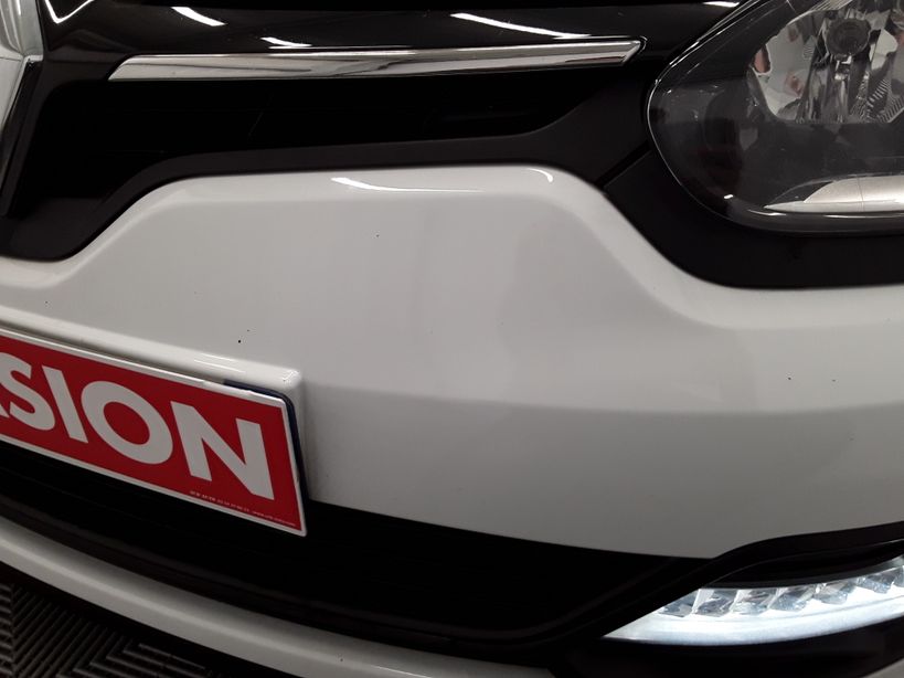 RENAULT MEGANE III SOCIETE 2015 - Photo n°7