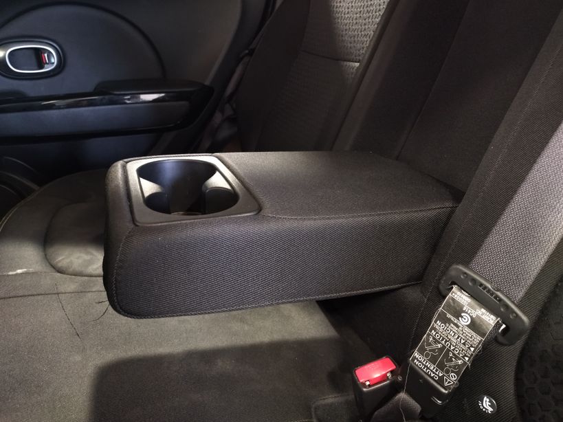 KIA SOUL 2016 - Photo n°22