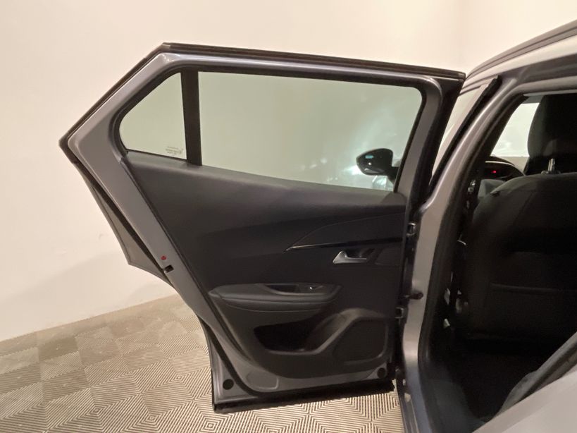 PEUGEOT 2008 2022 - Photo n°37