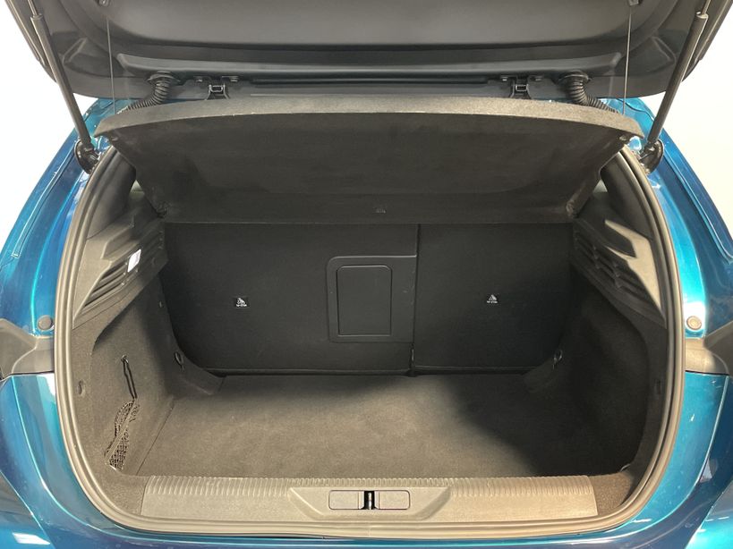PEUGEOT 308 2024 - Photo n°51