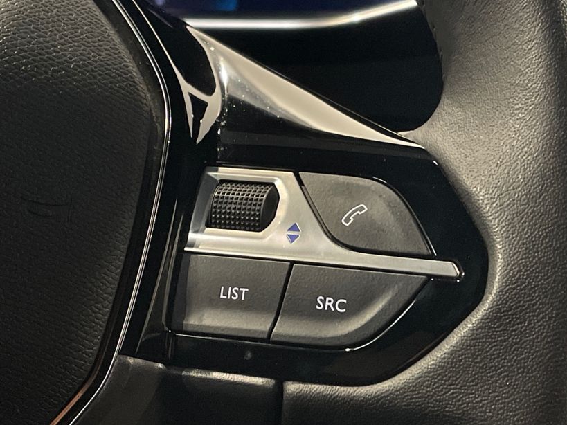 PEUGEOT 2008 2023 - Photo n°50