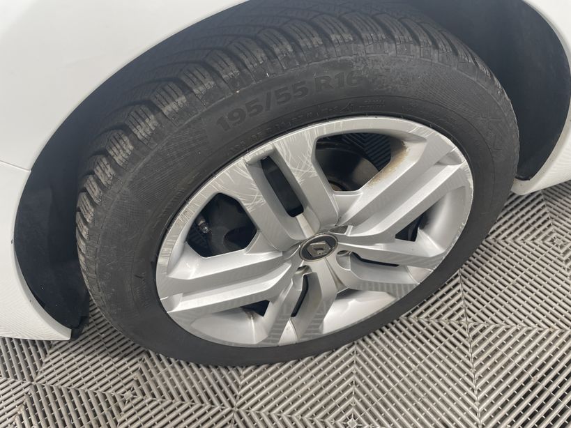 RENAULT CLIO IV ESTATE BUSINESS 2020 - Photo n°5