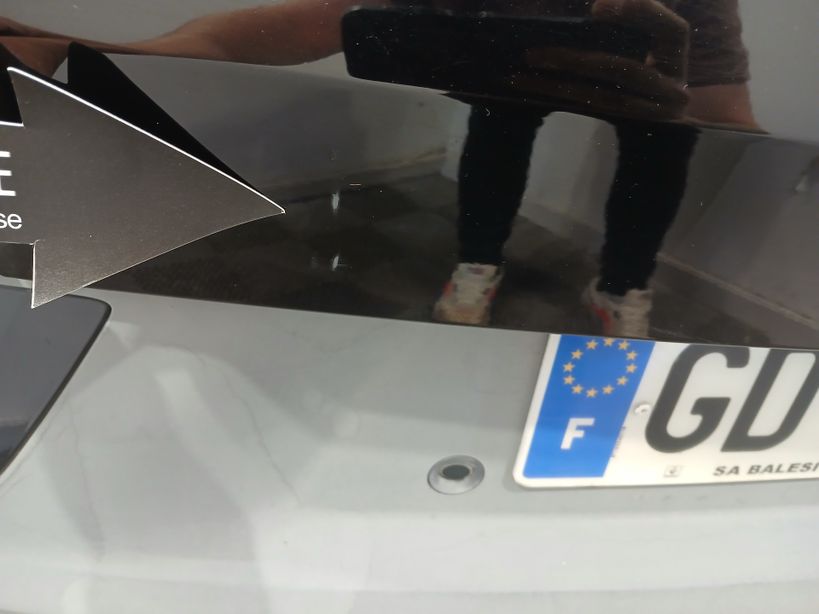RENAULT ARKANA 2022 - Photo n°39