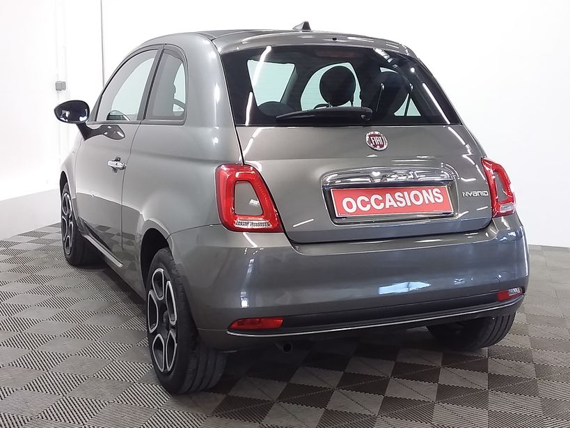FIAT 500 MY22 2023 - Photo n°6
