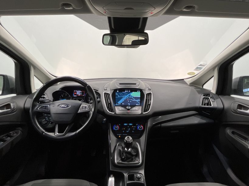 FORD C MAX 2018 - Photo n°30