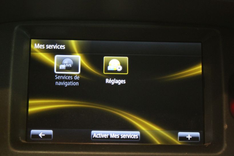 RENAULT KANGOO EXPRESS 2017 - Photo n°21