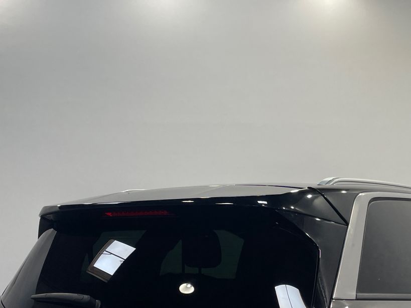 PEUGEOT 5008 2023 - Photo n°49