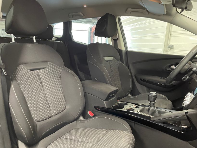 RENAULT KADJAR 2021 - Photo n°11