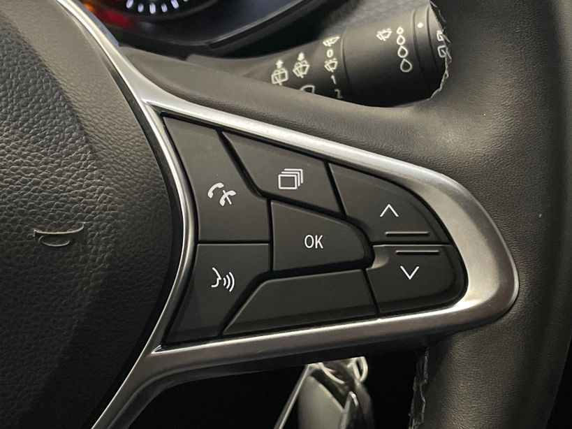 RENAULT CLIO V 2021 - Photo n°26