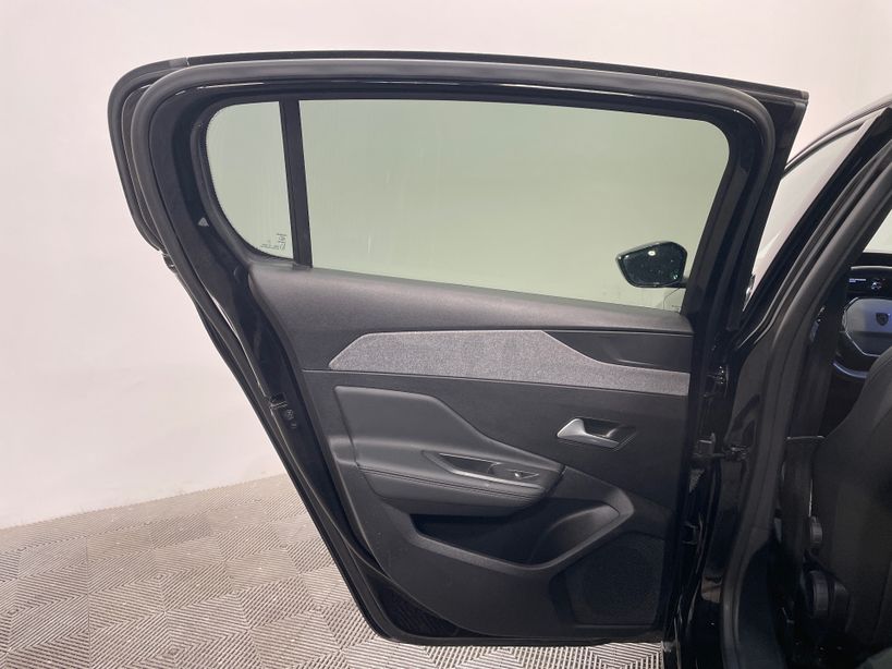 PEUGEOT 308 2023 - Photo n°39